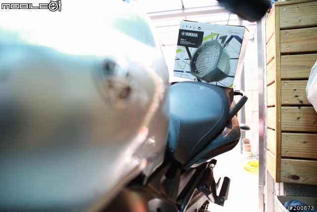 [開箱文] YAMAHA PDX-11  FUN肆 音樂隨我行