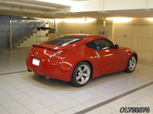 Fairlady Z  370 開箱 (總代理 裕日車)