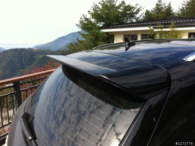 傳說中的博派黑將軍Audi Q5 3.0 MTM ( 改裝前後之比較 )