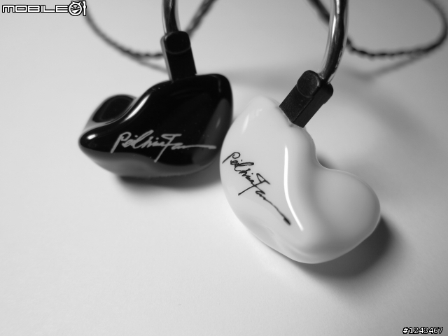 [開箱]客製耳道1964 ears T+Q(3/7更新)