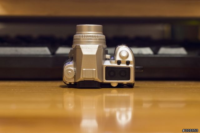 " 新 " PENTAX 迷你相機熱靴蓋 !!