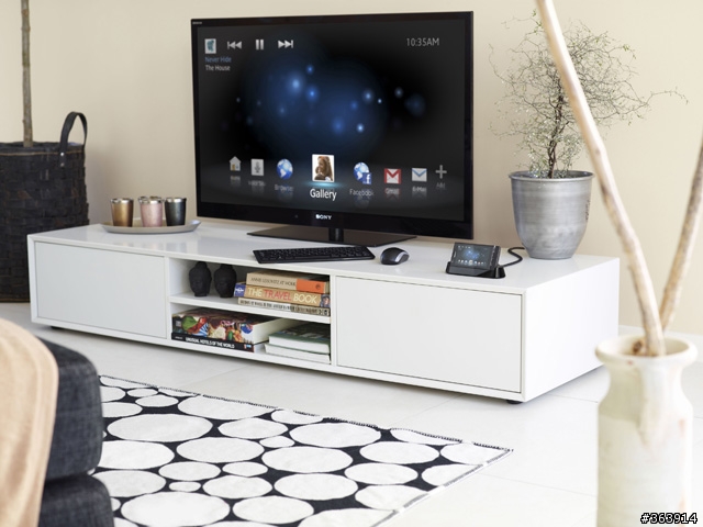 [MWC2012] SONY發表新機整理 推出可換色Xperia手機