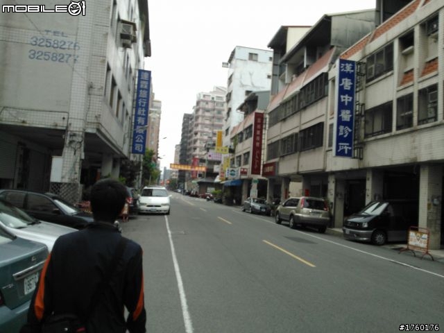 Nokia 710拍照分享