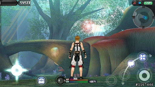 什麼時候才能引進這些Mobile Online Game 好想玩喔...