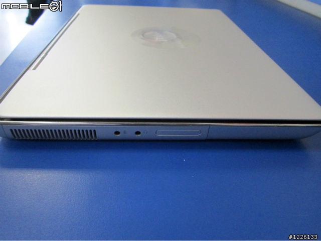 [開箱文]XPS 14Z