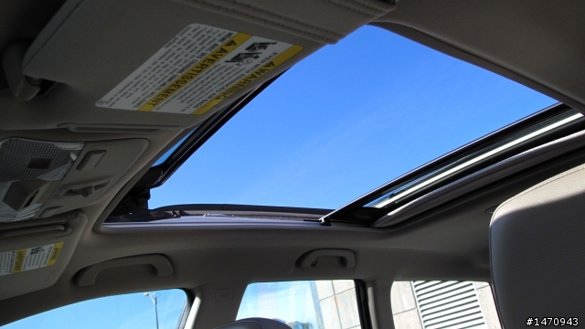 2008 Outback H6 Navi Harvest Gold Metallic(圖多慎入)