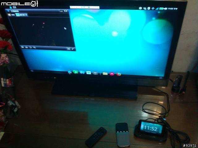 [開箱]讓你的MOTO手機在LAPTOP模式下也能輕鬆接電話 RZ100 Smart Controller