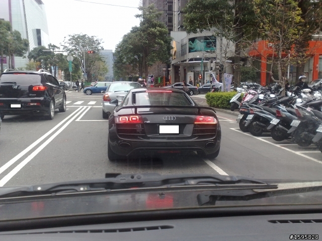 阿爸真的好帥
