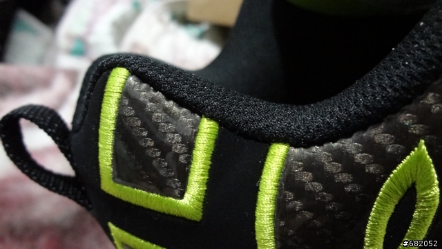 DC KEN BLOCK MONSTER 2012新款板鞋  開箱
