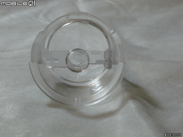 [開箱] 2012 新燈報到 BUSCH & MULLER 自行車燈 IXON PURE  補時拍照片!!