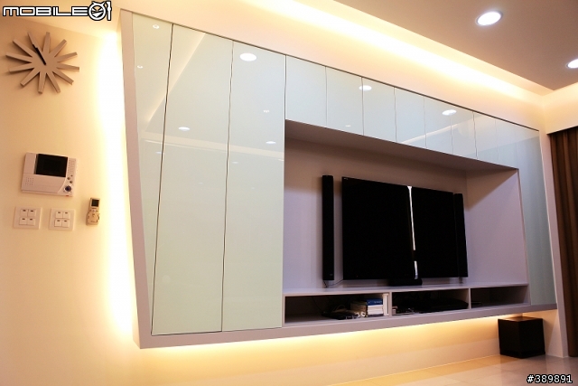 [開箱文] My Style-My Home