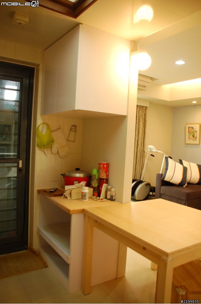 <開箱>  自己畫圖設計的簡單風格住家