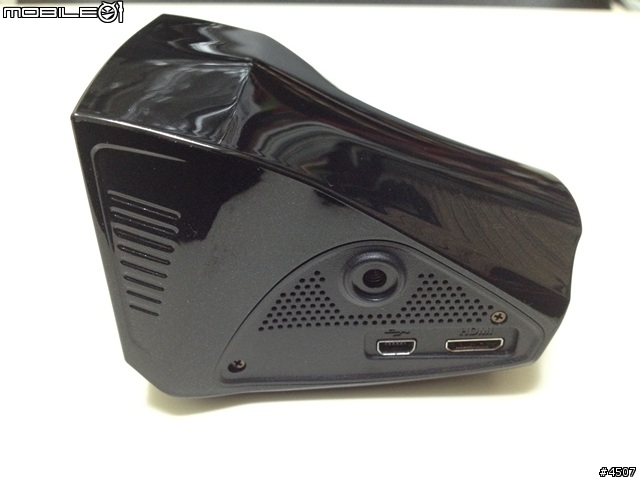 [新機測試]Papago P3 1080P Full HD行車紀錄器