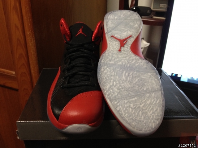 [球鞋分享]JORDAN 2011 A FLIGHT