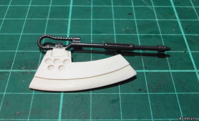 [開盒速速組]SYSTEM WEAPON 002
