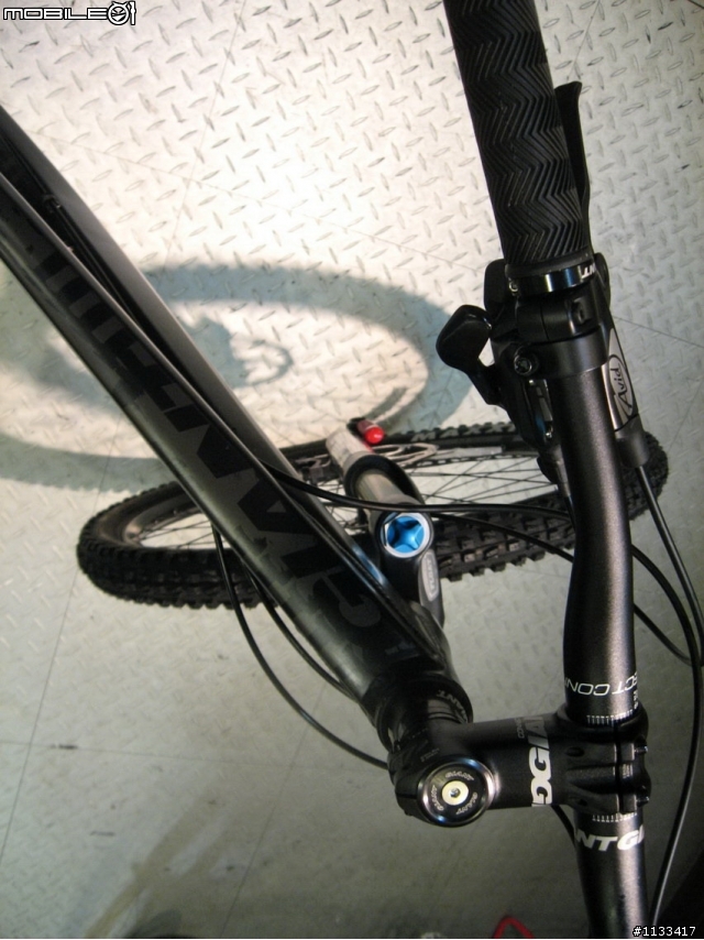 【代開箱】阿哲的2012 Reign 2 ，登場！！
