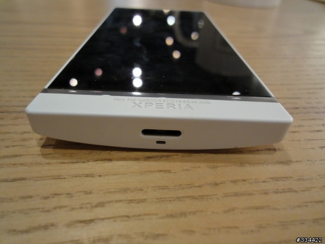Sony XPERIA S 台灣搶灘體驗會(圖多)