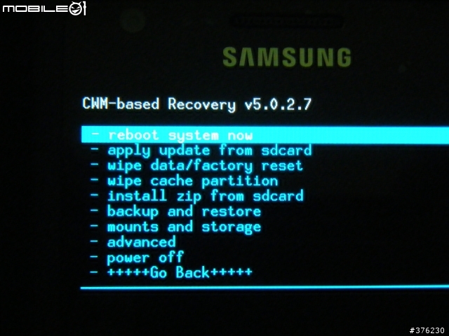 [03/16更新][教學][ROM]I9100刷XXLP6- ICS-超清楚教學~(停止更新)
