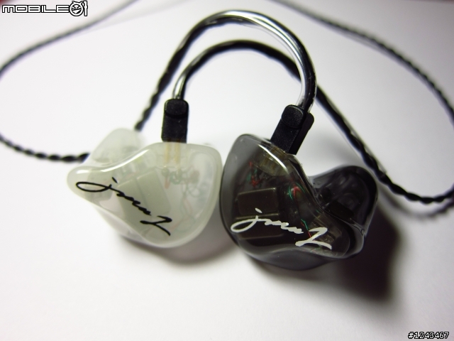 [開箱]客製耳道1964 ears T+Q(3/7更新)