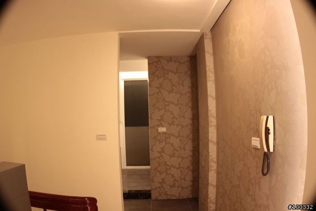 新家裝潢分享-混搭風格