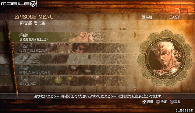 影集式熱血動作遊戲《阿修羅之怒》體驗心得