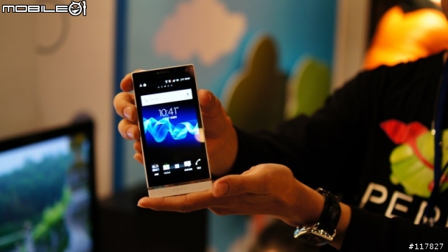 『再造全新經典』─ Xperia S 相機橫評 + 搶先體驗會現場直擊！