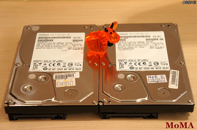 [MoMo桑分享] Synology DS 212 我和我的私有雲 開箱 & 新手網路設定
