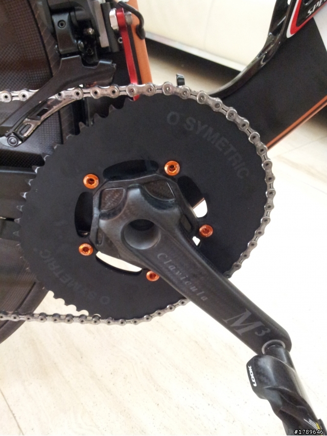 開箱文「BMC Timemachine TM01」