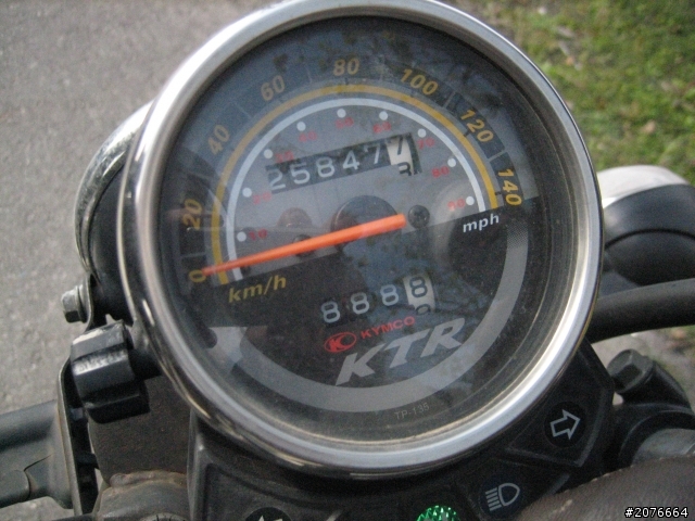 2012敗腎車隊環島之旅之惡劣環境熱血   D3