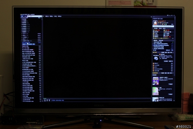 [心得分享]禾聯42吋LED TV (HERAN) HD-42Z72