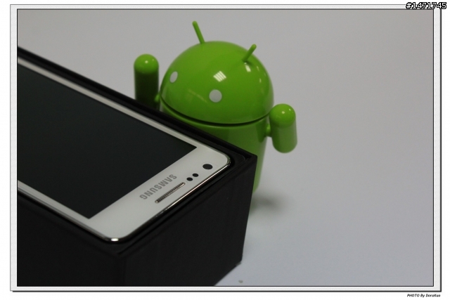 [ 開箱 ]  智慧生活 SAMSUNG GALAXY SII I9100