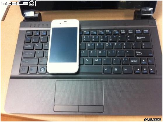 11.6吋 小鋼砲NB intel i7 + NV GT-650M TERRANSFORCE 未來人類 別名 " 地球人 "  之 II