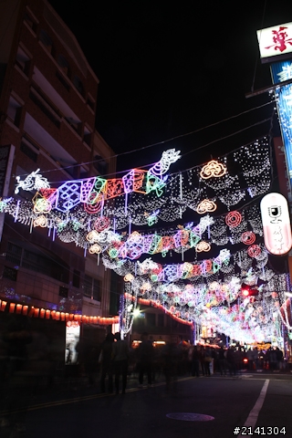2012鹿港燈會，請各位大大指教