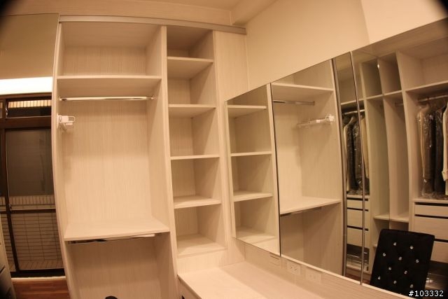 新家裝潢分享-混搭風格