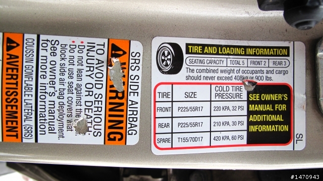 2008 Outback H6 Navi Harvest Gold Metallic(圖多慎入)