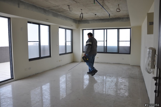 [開箱] 俯瞰台南，我的Downtown Penthouse