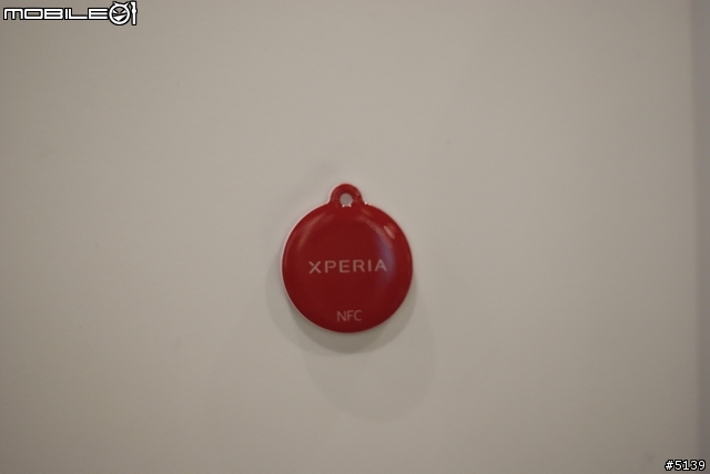 [全紀錄]Sony XPERIA S 搶先體驗會 - 終於等到你了