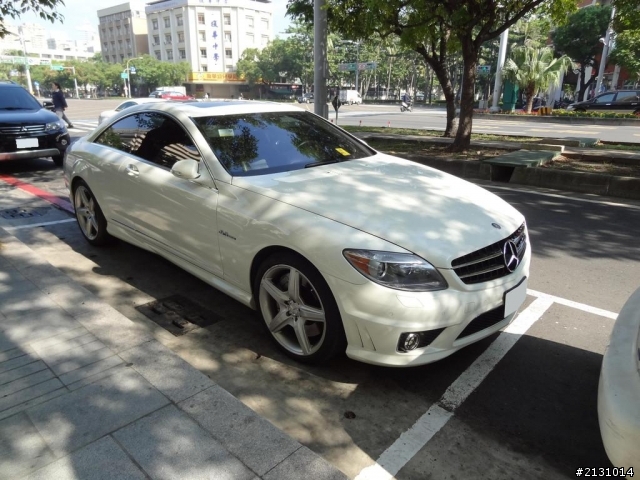 AMG 和 M
