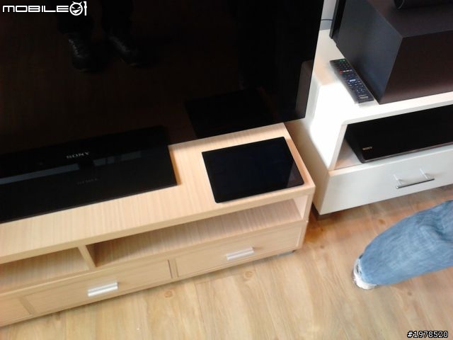 [完整介紹] Sony Xperia S 中區體驗會 介紹 比較 [145P + 88分鐘 特別攝影 ]