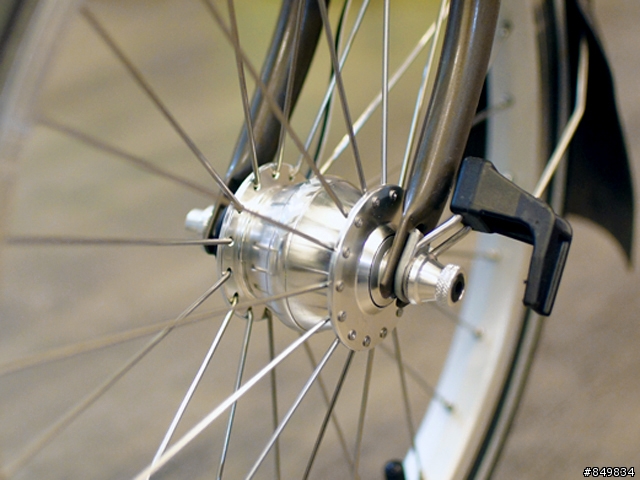 [光輪計畫] brompton 升級原有的LED照明設備