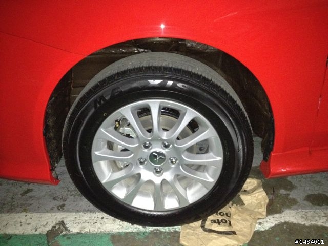 [圖已補]牽人生的第一台車