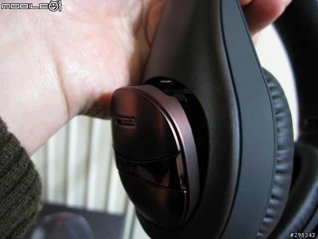 "魔聲"強勁對手 Klipsch Mode M40同軸雙單體威力(新增照片/心得)