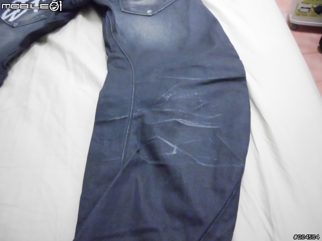 3/4更新傷眼實穿!養褲養累了~來件 G-Star Arc Loose Tapered Embro