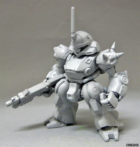 Gundam Converge 7