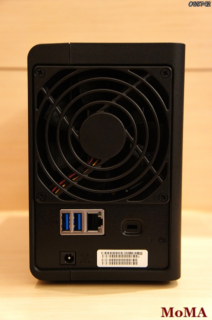 [MoMo桑分享] Synology DS 212 我和我的私有雲 開箱 & 新手網路設定