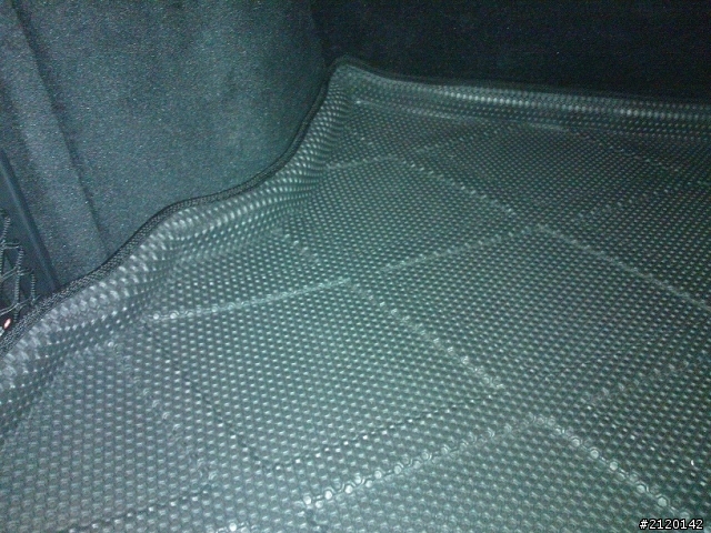 S204 後箱墊分享