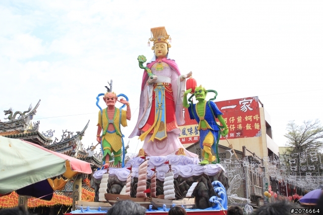 2012敗腎車隊環島之旅之惡劣環境熱血   D3