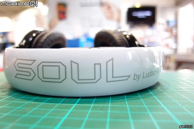 [分享] Soul by Ludacris SL 150 開箱+聽後感分享