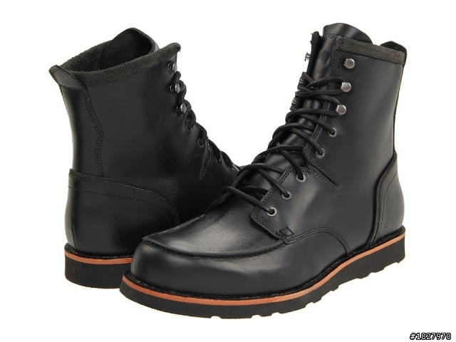 Timberland Boot Company 和Abington 哪款較推薦