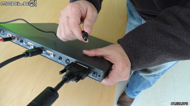 【體驗】AVer HVC330視訊會議系統